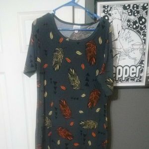Julia XL lularoe